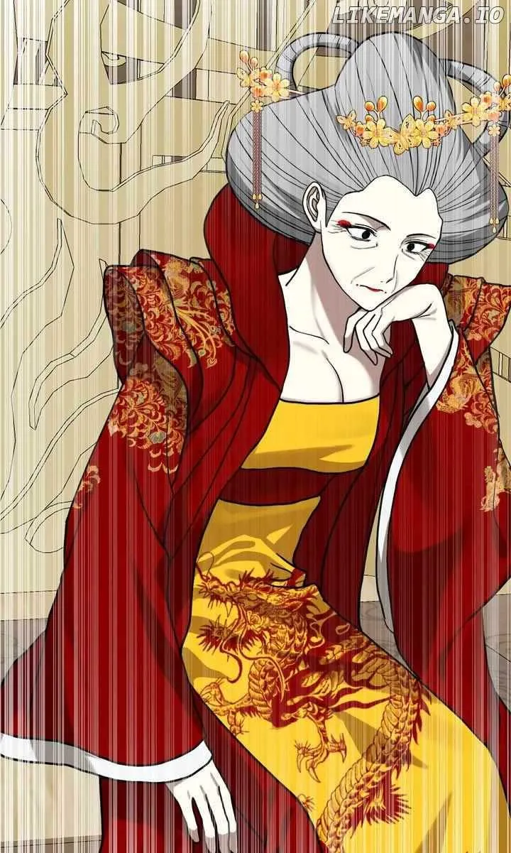 The Tyrant’s First Love Chapter 76 Online - página 48