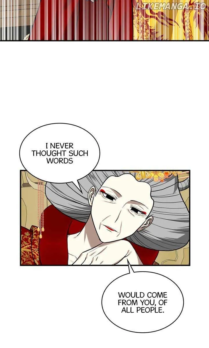The Tyrant’s First Love Chapter 76 Online - página 49