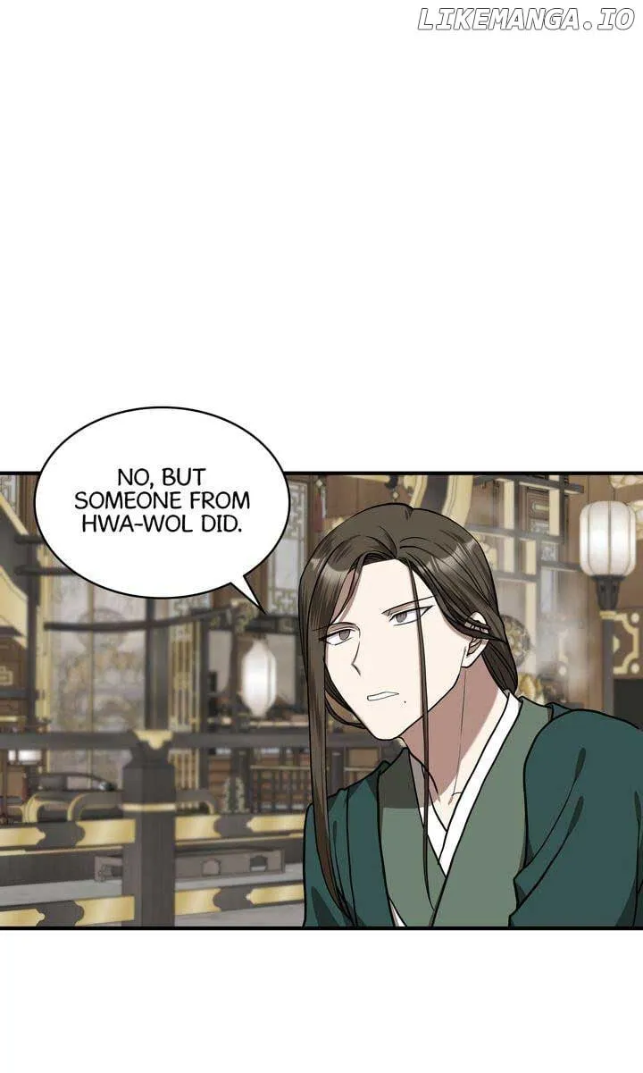 The Tyrant’s First Love Chapter 76 Online - página 51