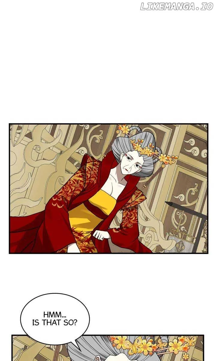 The Tyrant’s First Love Chapter 76 Online - página 52