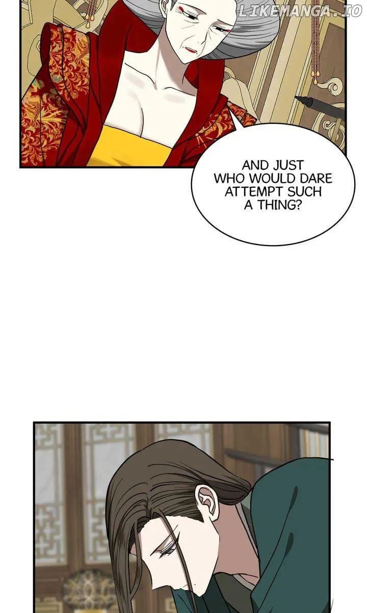 The Tyrant’s First Love Chapter 76 Online - página 53