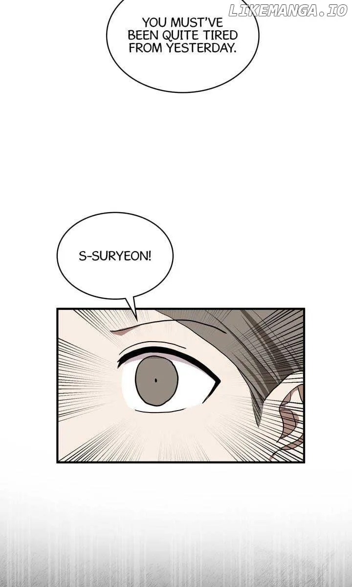 The Tyrant’s First Love Chapter 76 Online - página 57