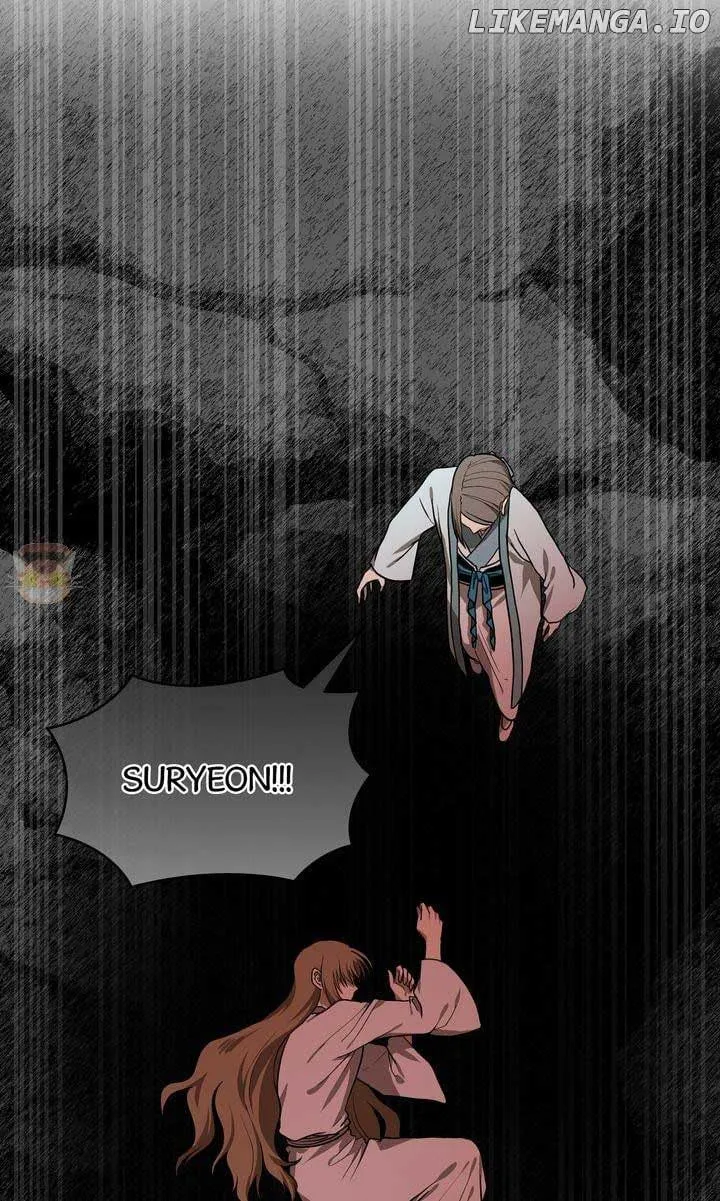 The Tyrant’s First Love Chapter 76 Online - página 58