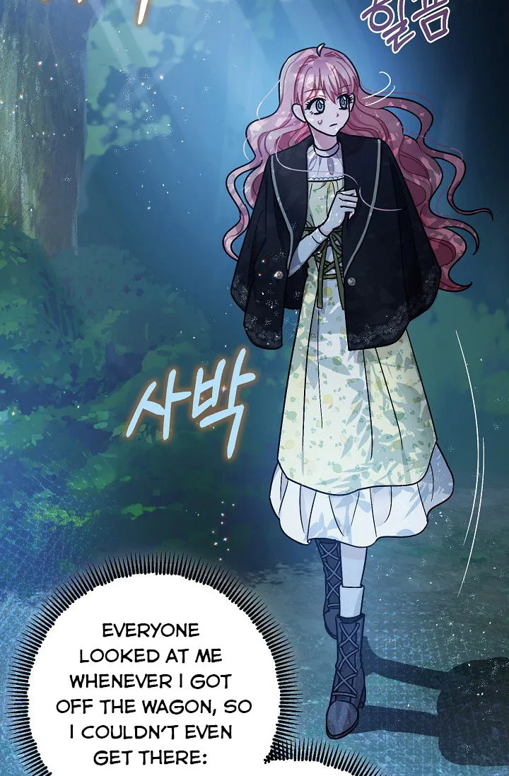 The Tyrant’s Tranquilizer Chapter 16.1 Online - página 3
