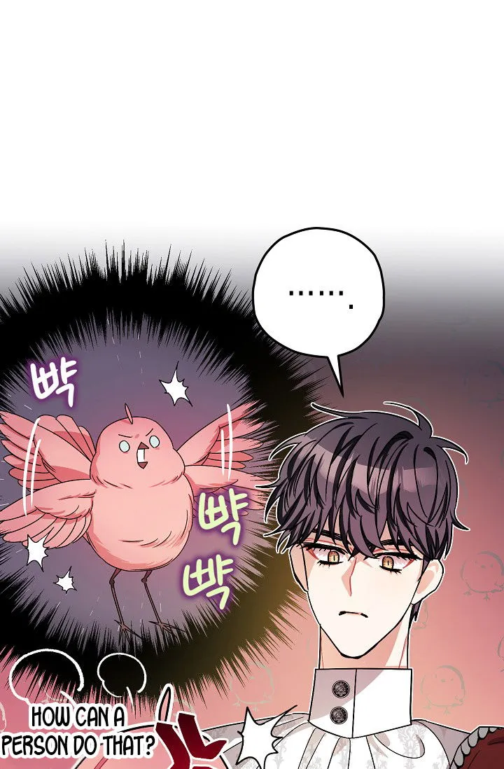 The Tyrant’s Tranquilizer Chapter 16.1 Online - página 22