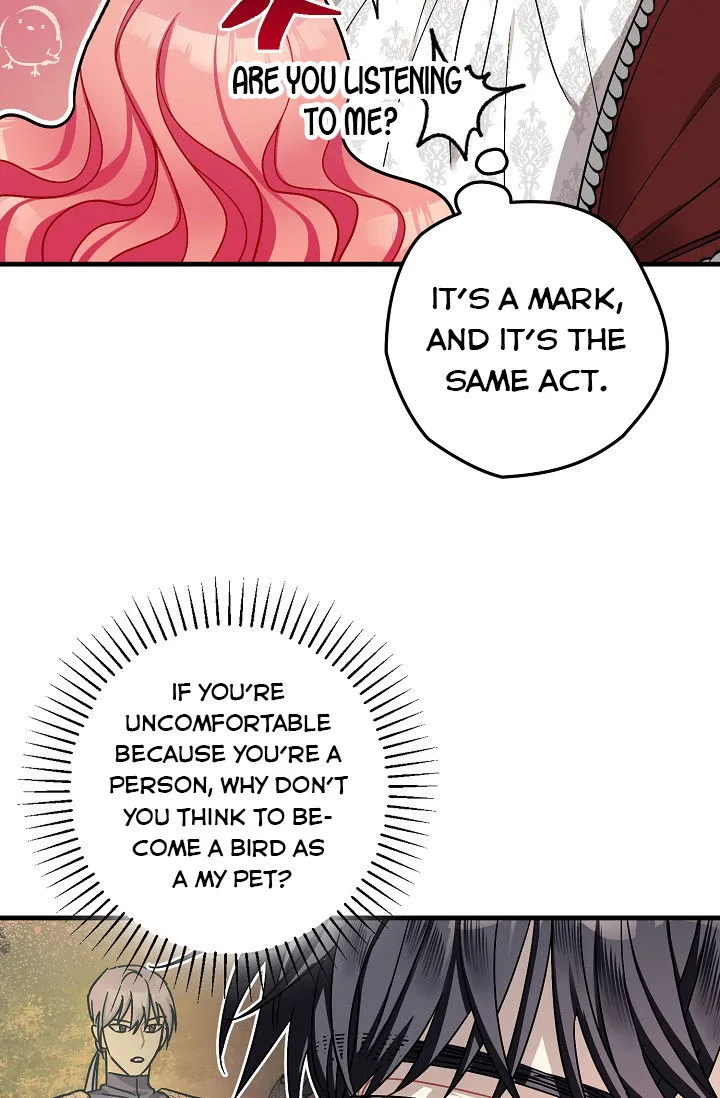 The Tyrant’s Tranquilizer Chapter 16.1 Online - página 23