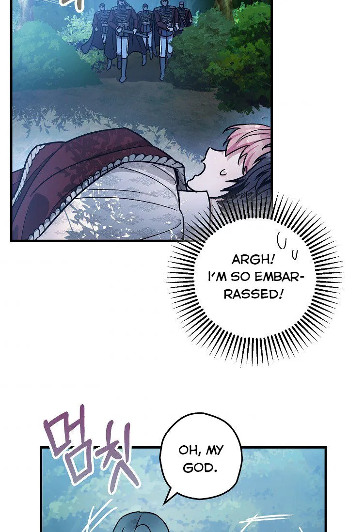 The Tyrant’s Tranquilizer Chapter 16.1 Online - página 36