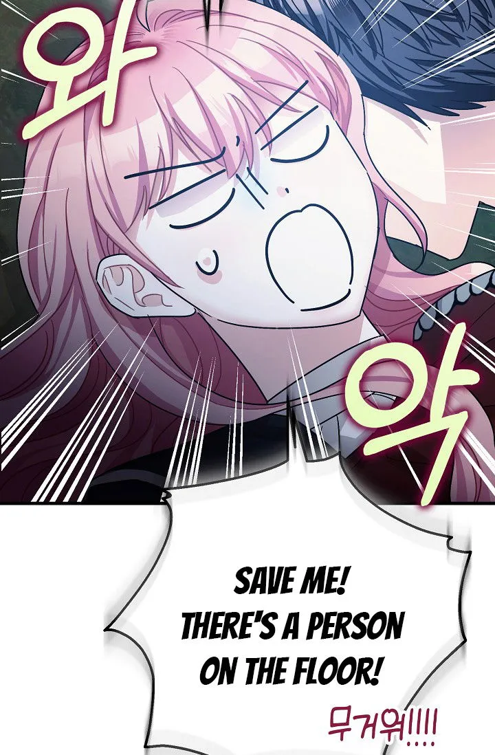 The Tyrant’s Tranquilizer Chapter 16.1 Online - página 39