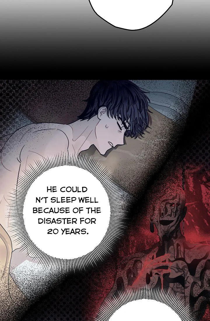 The Tyrant’s Tranquilizer Chapter 16.5 Online - página 9