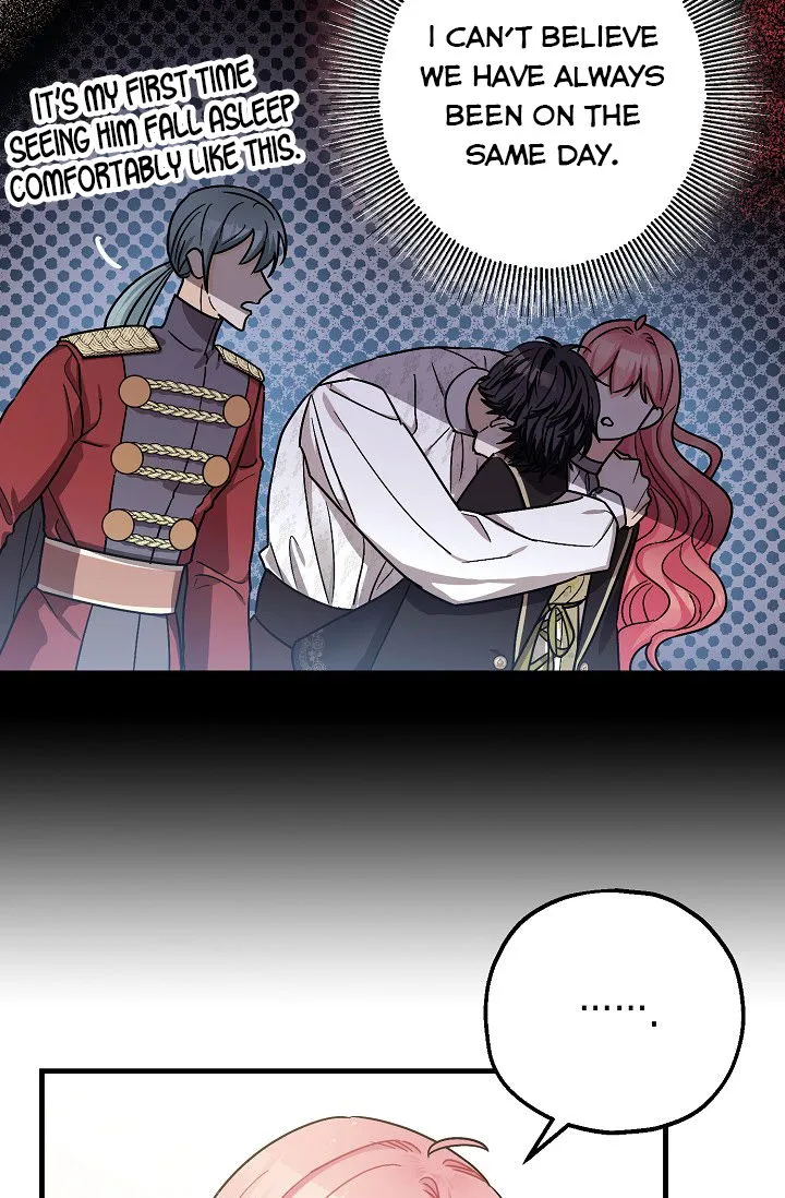 The Tyrant’s Tranquilizer Chapter 16.5 Online - página 10