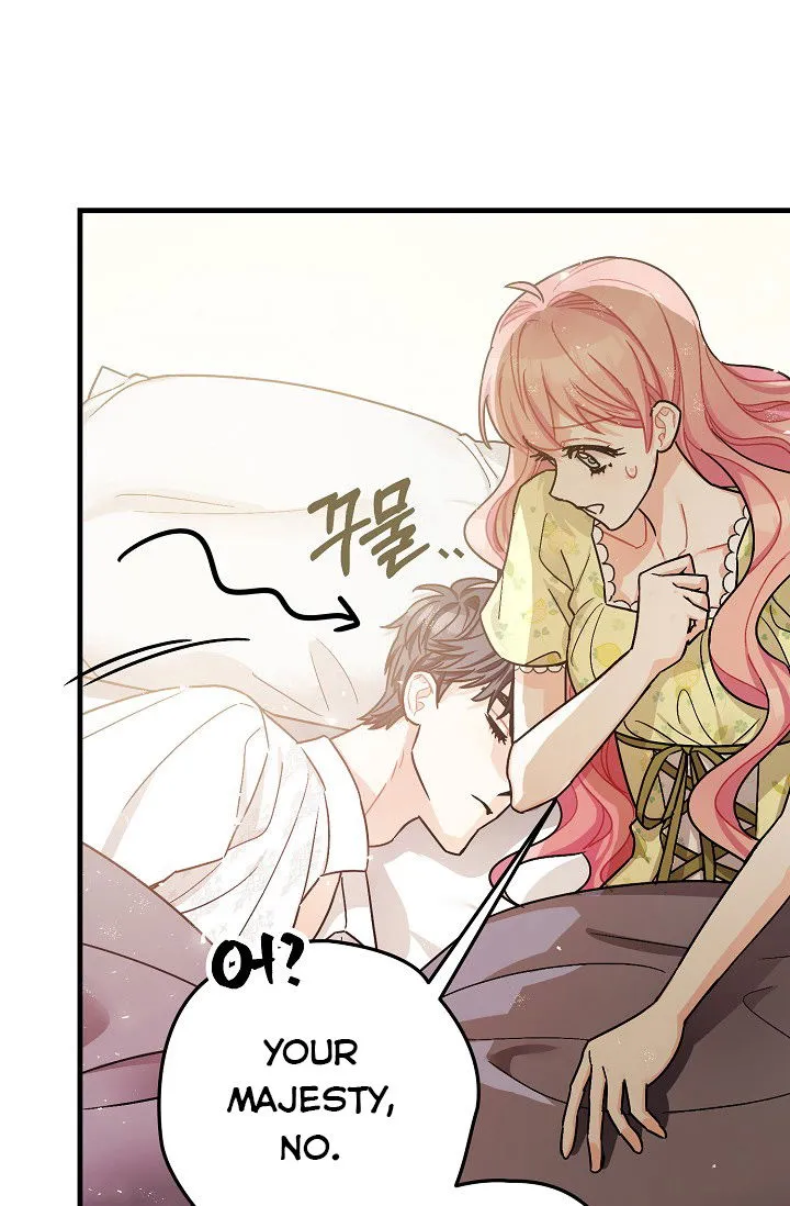 The Tyrant’s Tranquilizer Chapter 16.5 Online - página 15