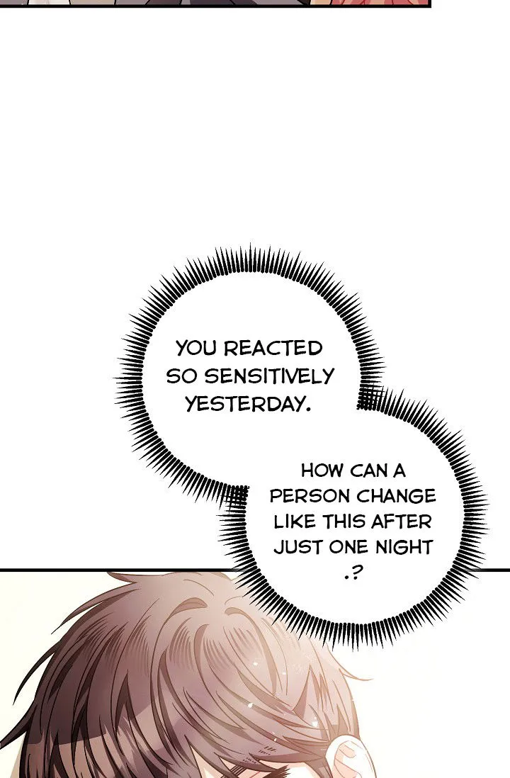 The Tyrant’s Tranquilizer Chapter 16.5 Online - página 19