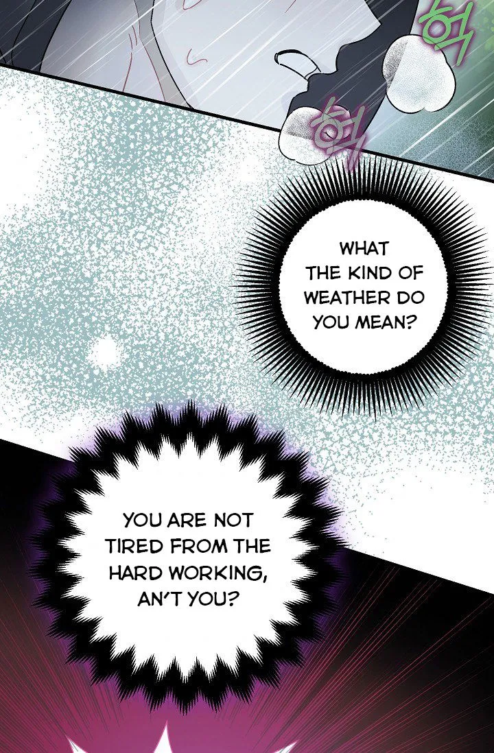 The Tyrant’s Tranquilizer Chapter 16.5 Online - página 27