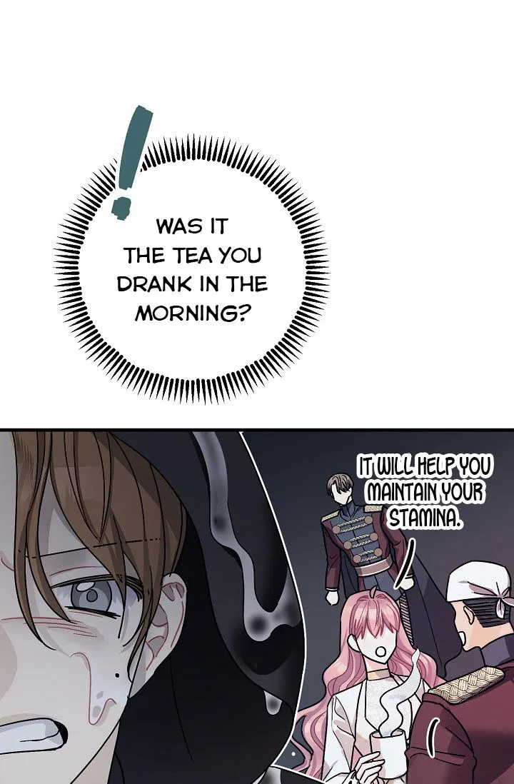 The Tyrant’s Tranquilizer Chapter 16.5 Online - página 29
