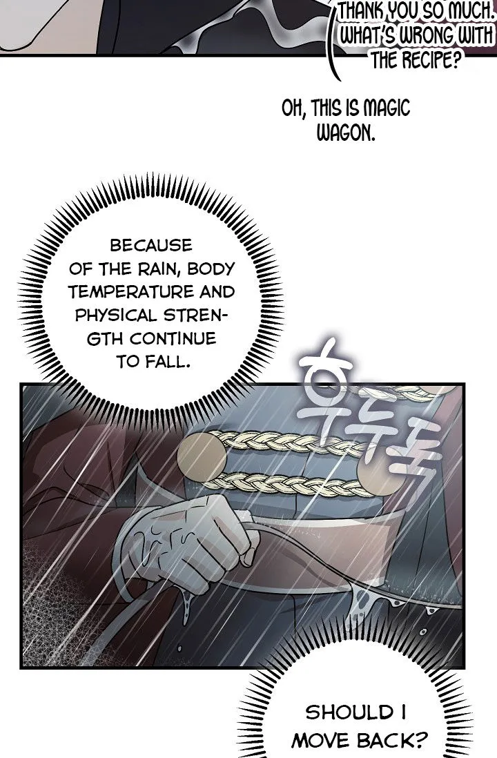 The Tyrant’s Tranquilizer Chapter 16.5 Online - página 30