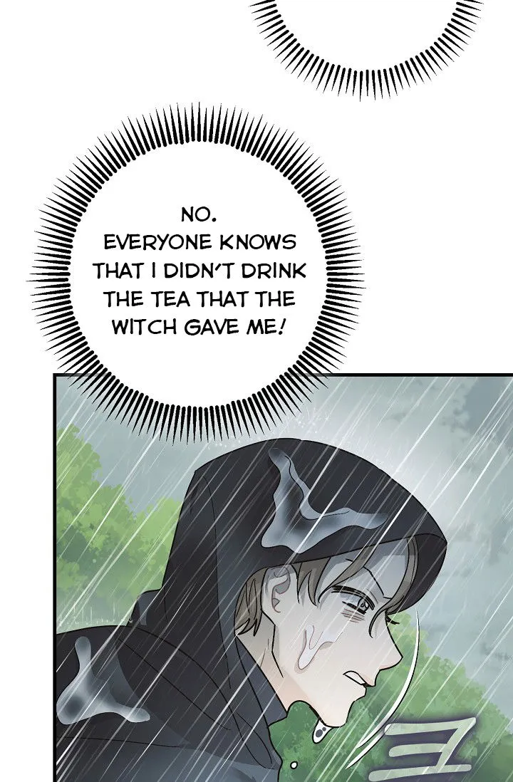 The Tyrant’s Tranquilizer Chapter 16.5 Online - página 31
