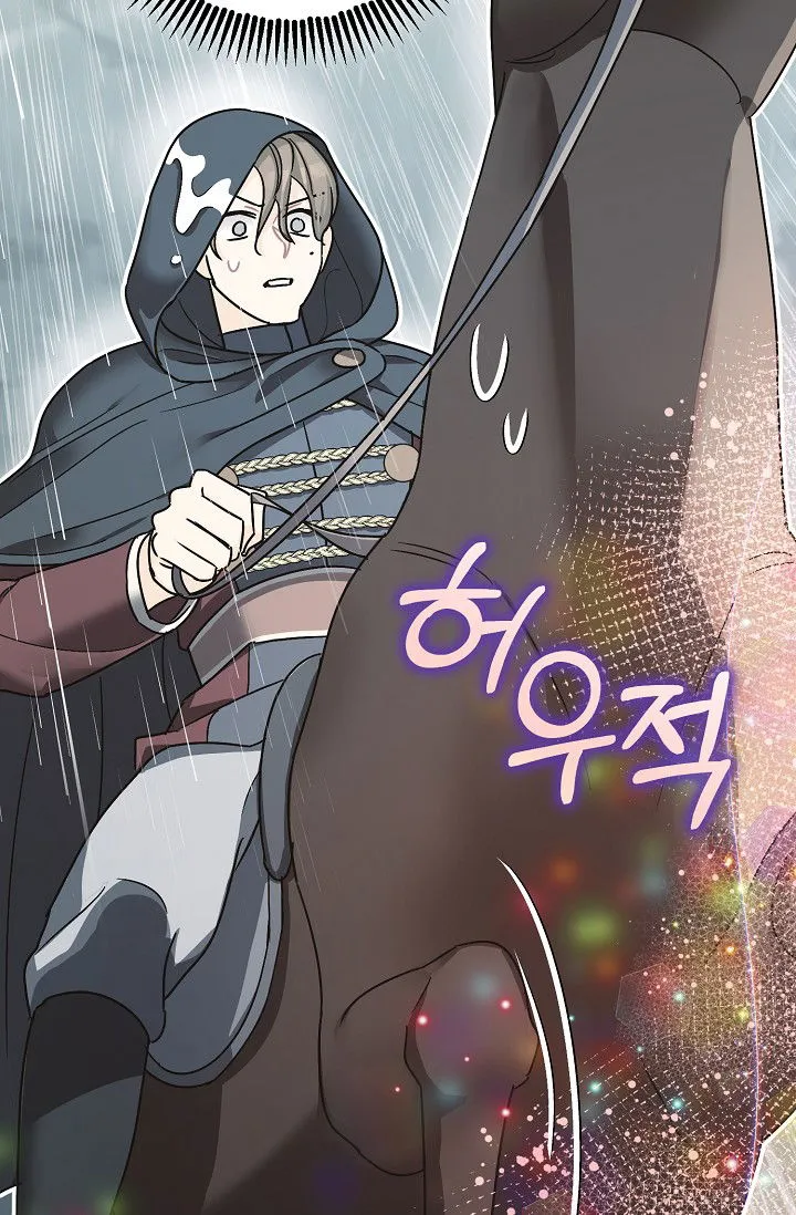 The Tyrant’s Tranquilizer Chapter 16.5 Online - página 45