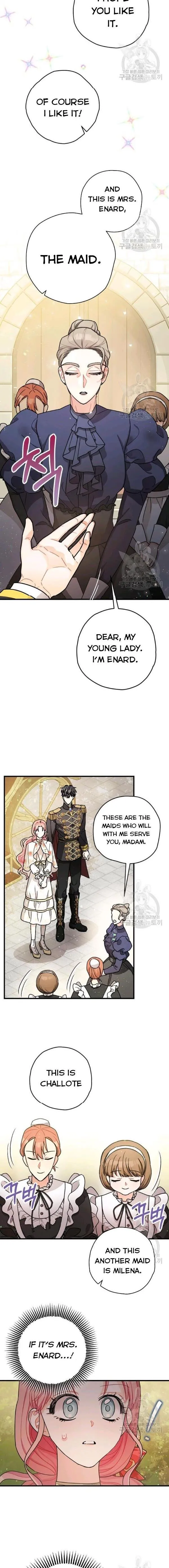 The Tyrant’s Tranquilizer Chapter 17.1 Online - página 2
