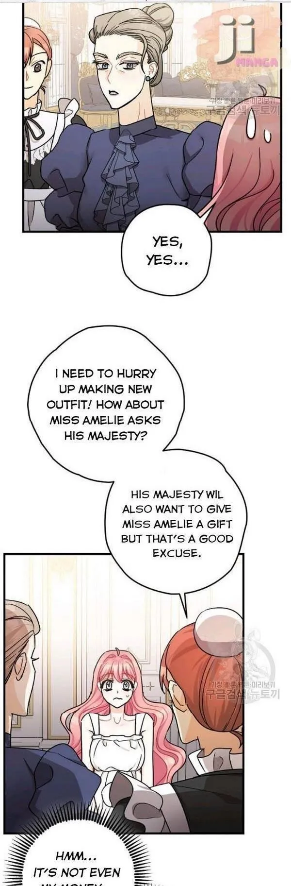The Tyrant’s Tranquilizer Chapter 17.5 Online - página 5
