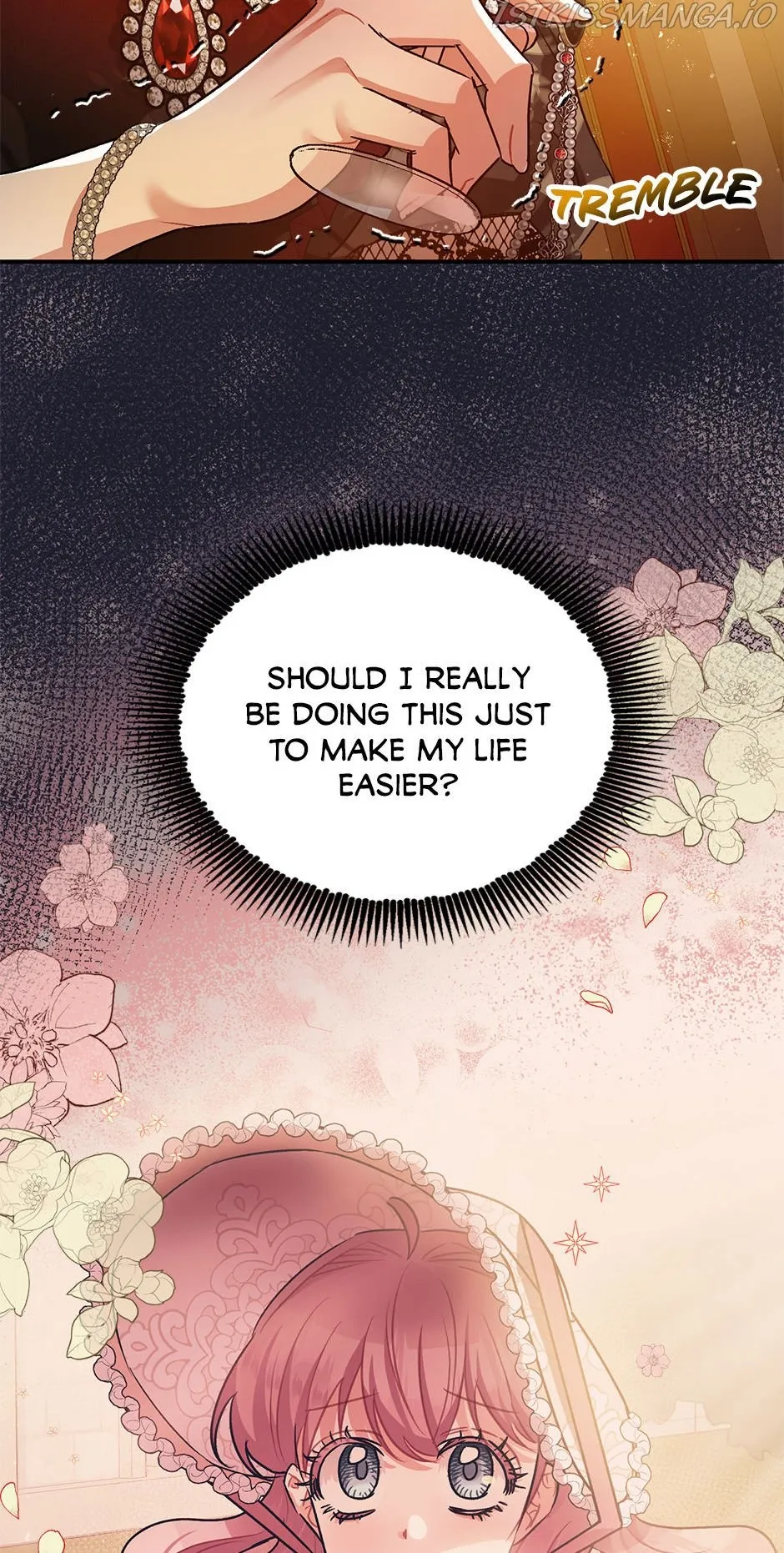 The Tyrant’s Tranquilizer Chapter 40.5 Online - página 2