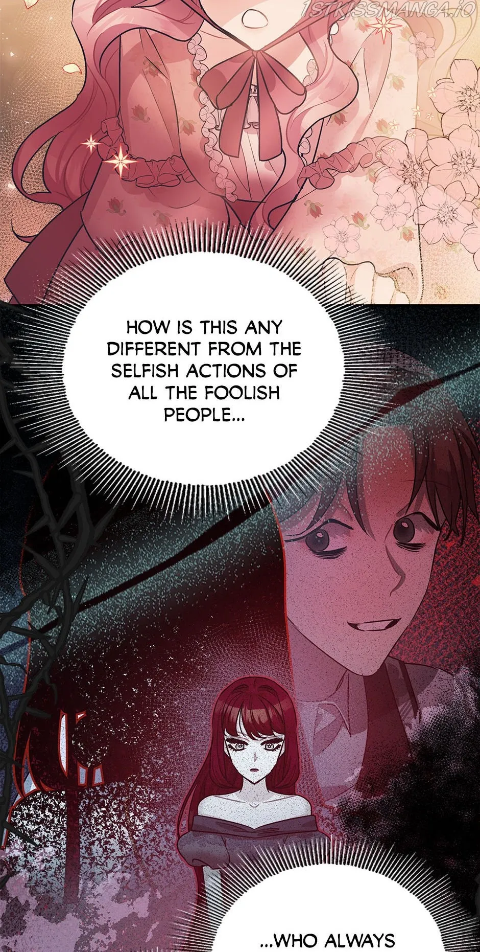 The Tyrant’s Tranquilizer Chapter 40.5 Online - página 3