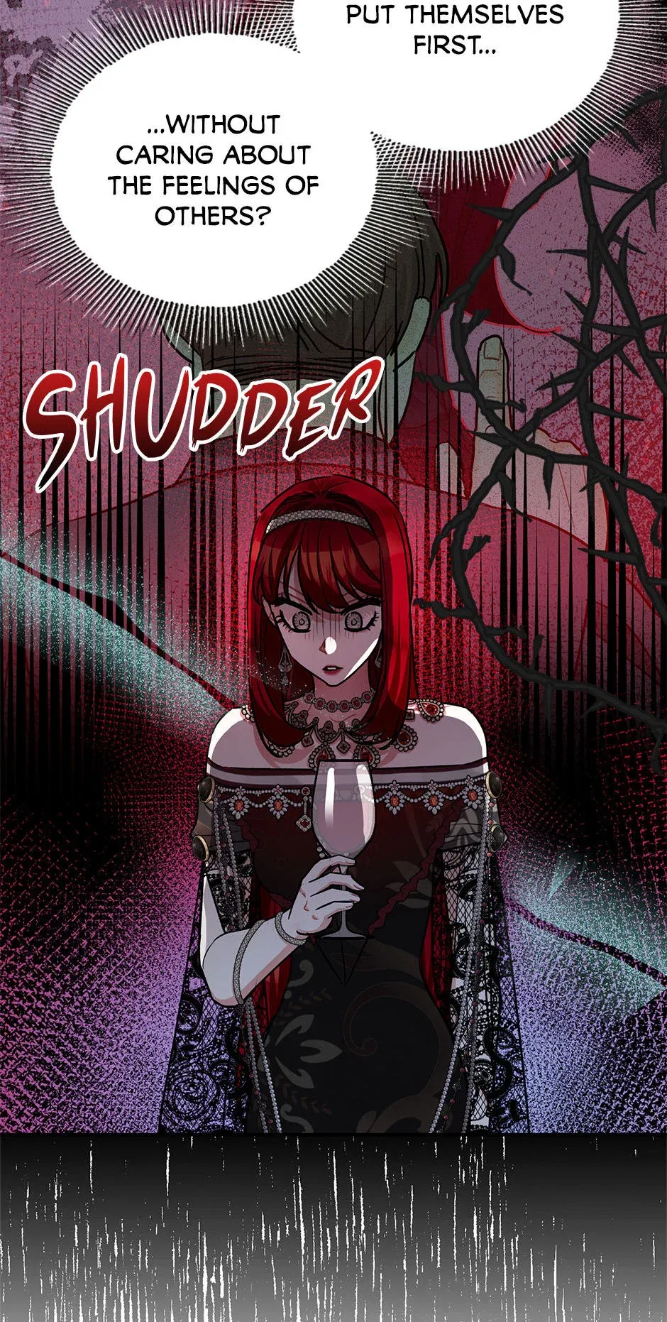 The Tyrant’s Tranquilizer Chapter 40.5 Online - página 4