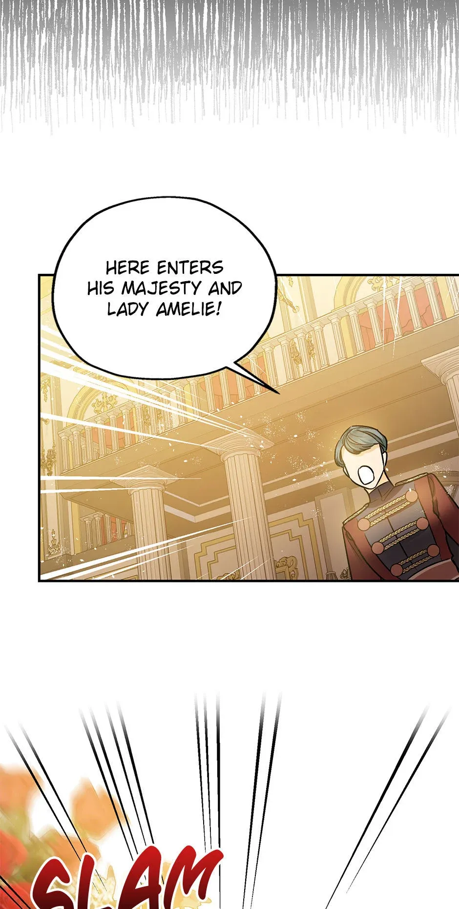 The Tyrant’s Tranquilizer Chapter 40.5 Online - página 5