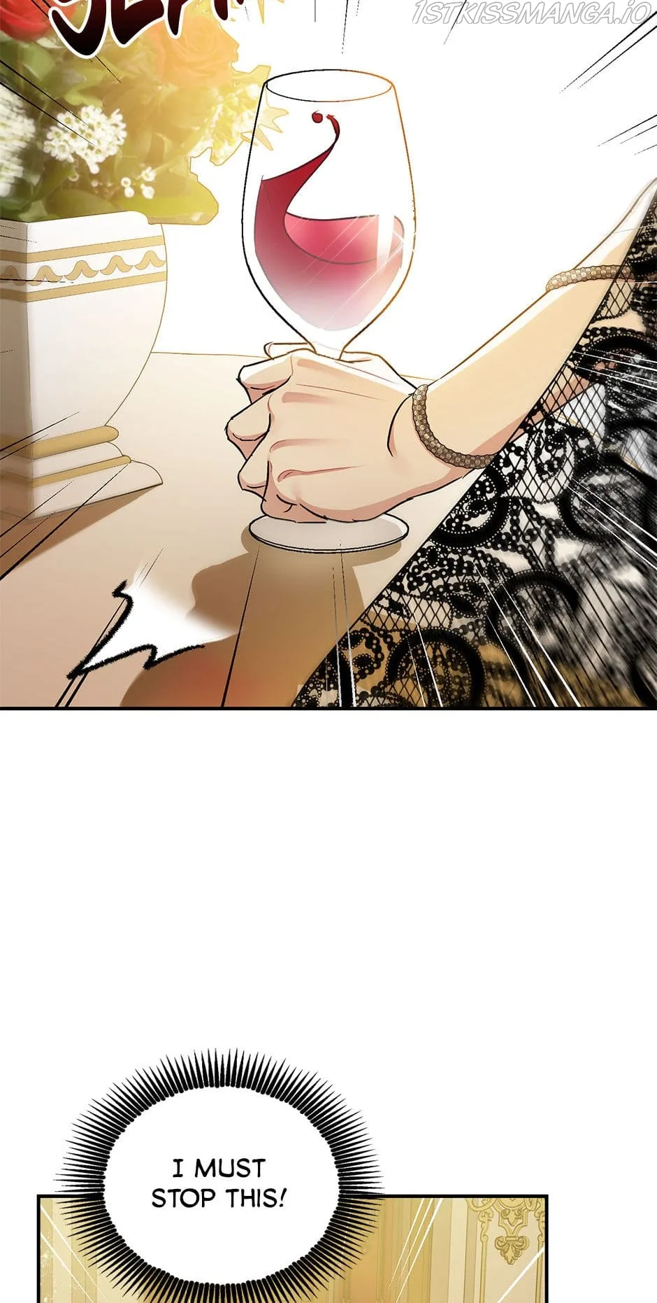 The Tyrant’s Tranquilizer Chapter 40.5 Online - página 6