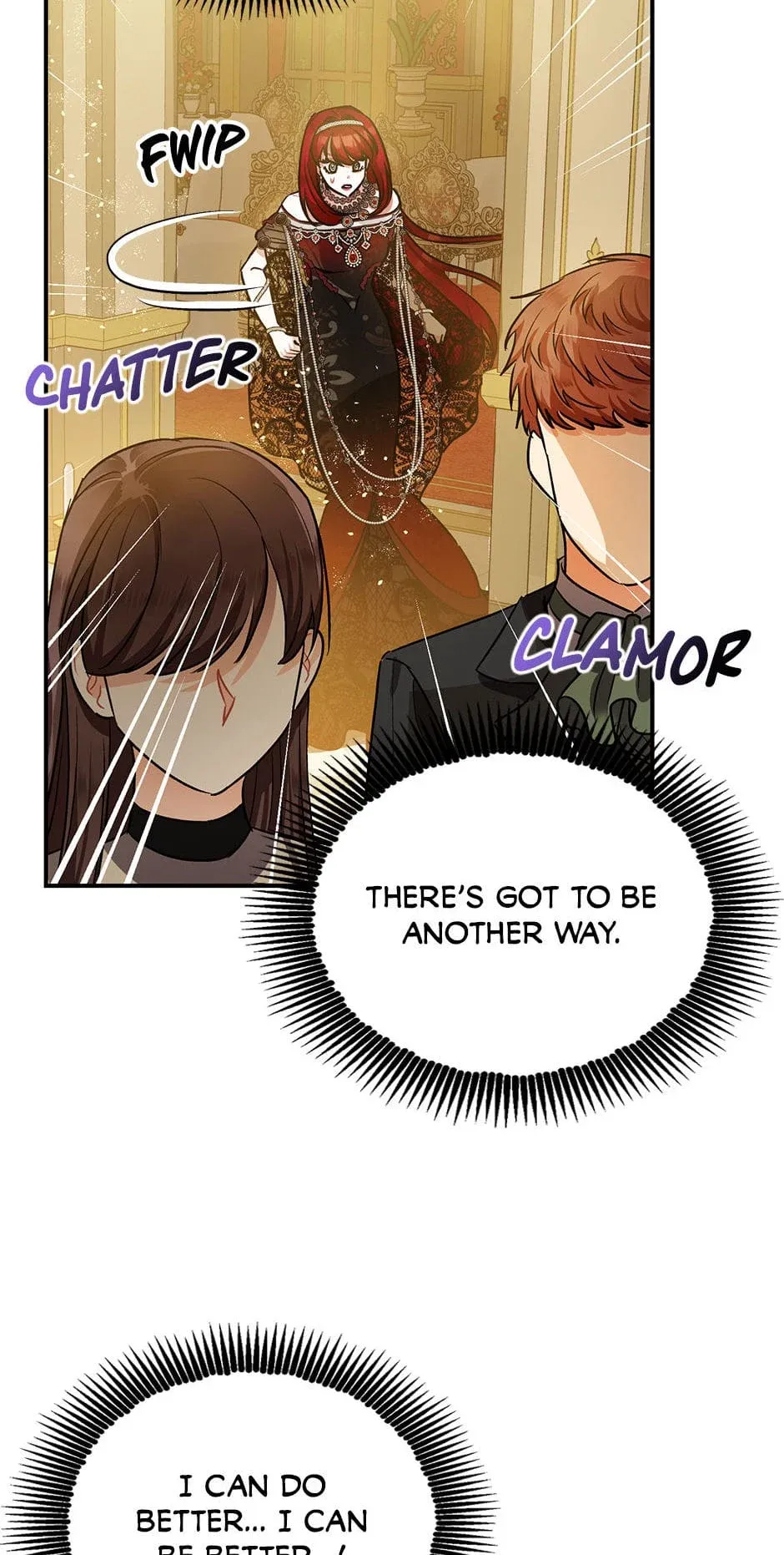 The Tyrant’s Tranquilizer Chapter 40.5 Online - página 7