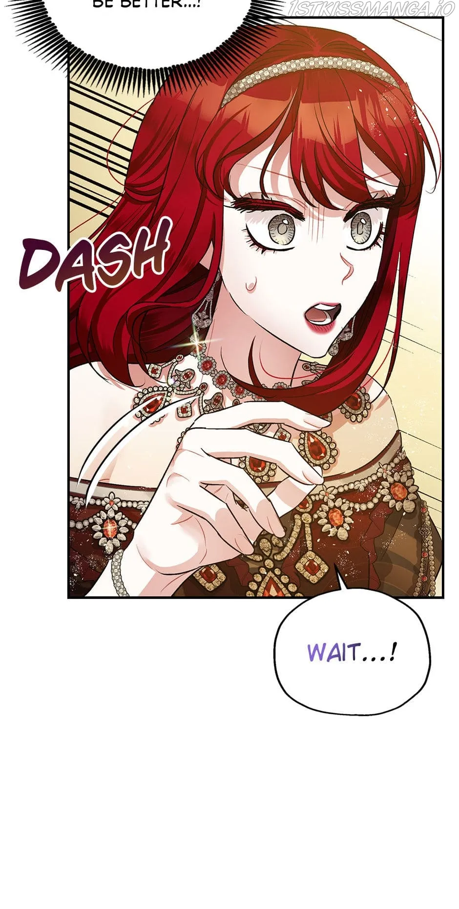 The Tyrant’s Tranquilizer Chapter 40.5 Online - página 8