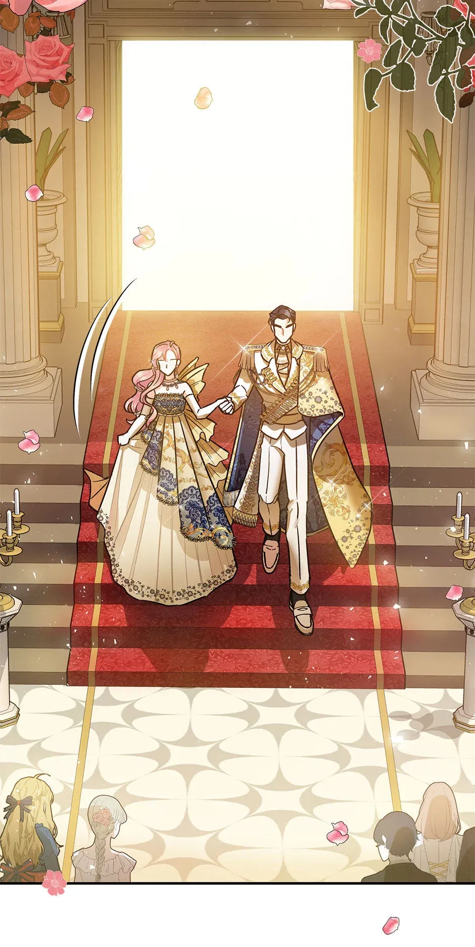 The Tyrant’s Tranquilizer Chapter 40.5 Online - página 10
