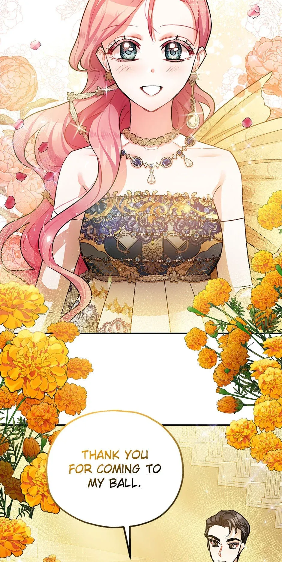 The Tyrant’s Tranquilizer Chapter 40.5 Online - página 12