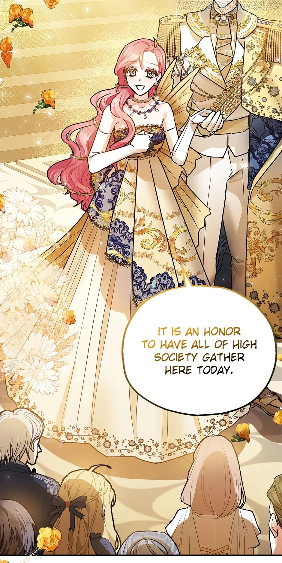 The Tyrant’s Tranquilizer Chapter 40.5 Online - página 13
