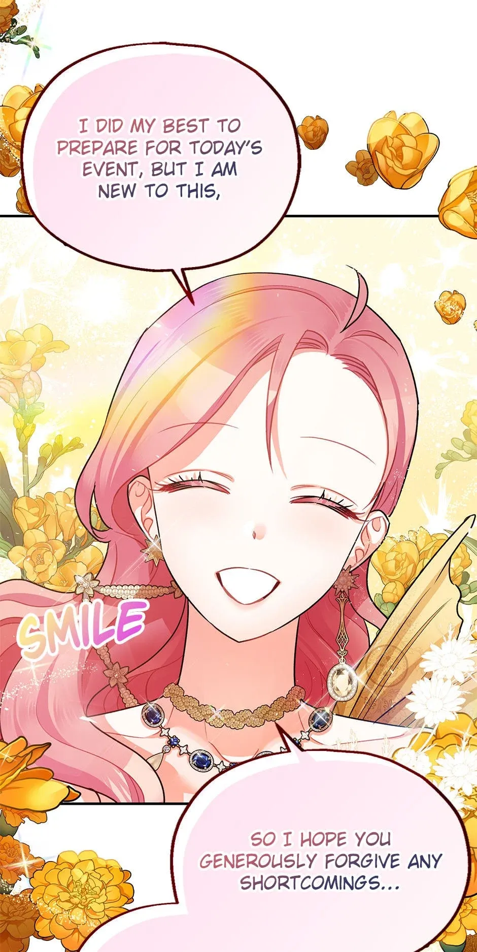 The Tyrant’s Tranquilizer Chapter 40.5 Online - página 14