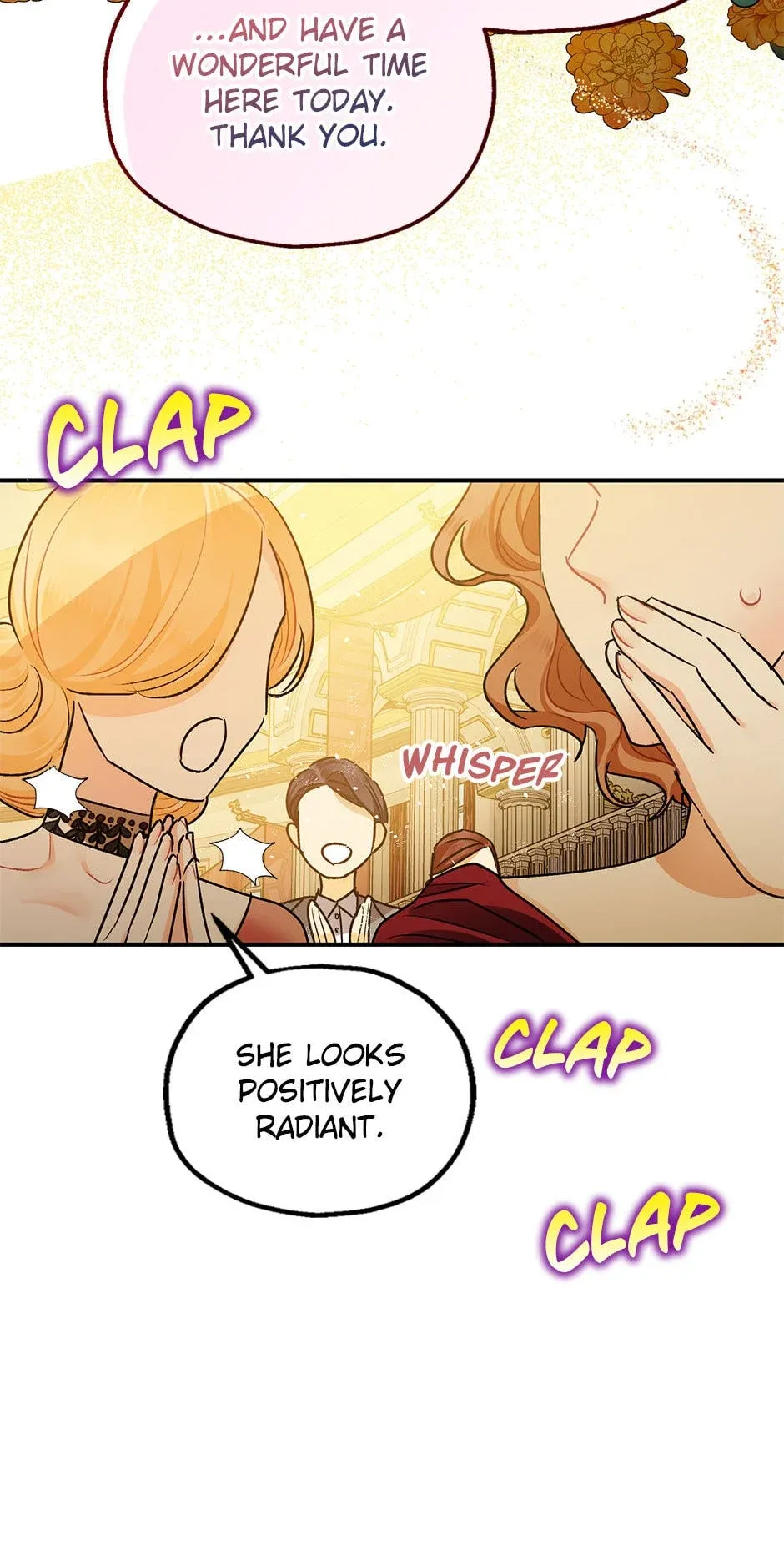 The Tyrant’s Tranquilizer Chapter 40.5 Online - página 15