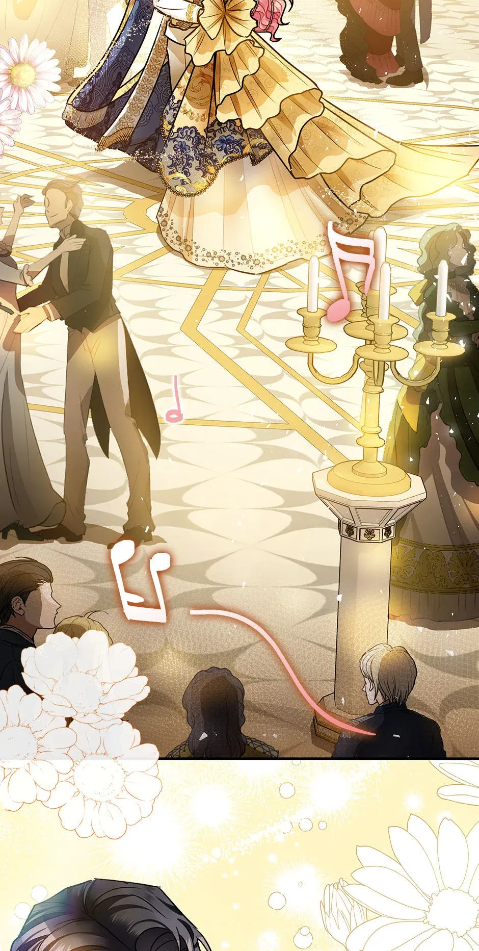 The Tyrant’s Tranquilizer Chapter 40.5 Online - página 17