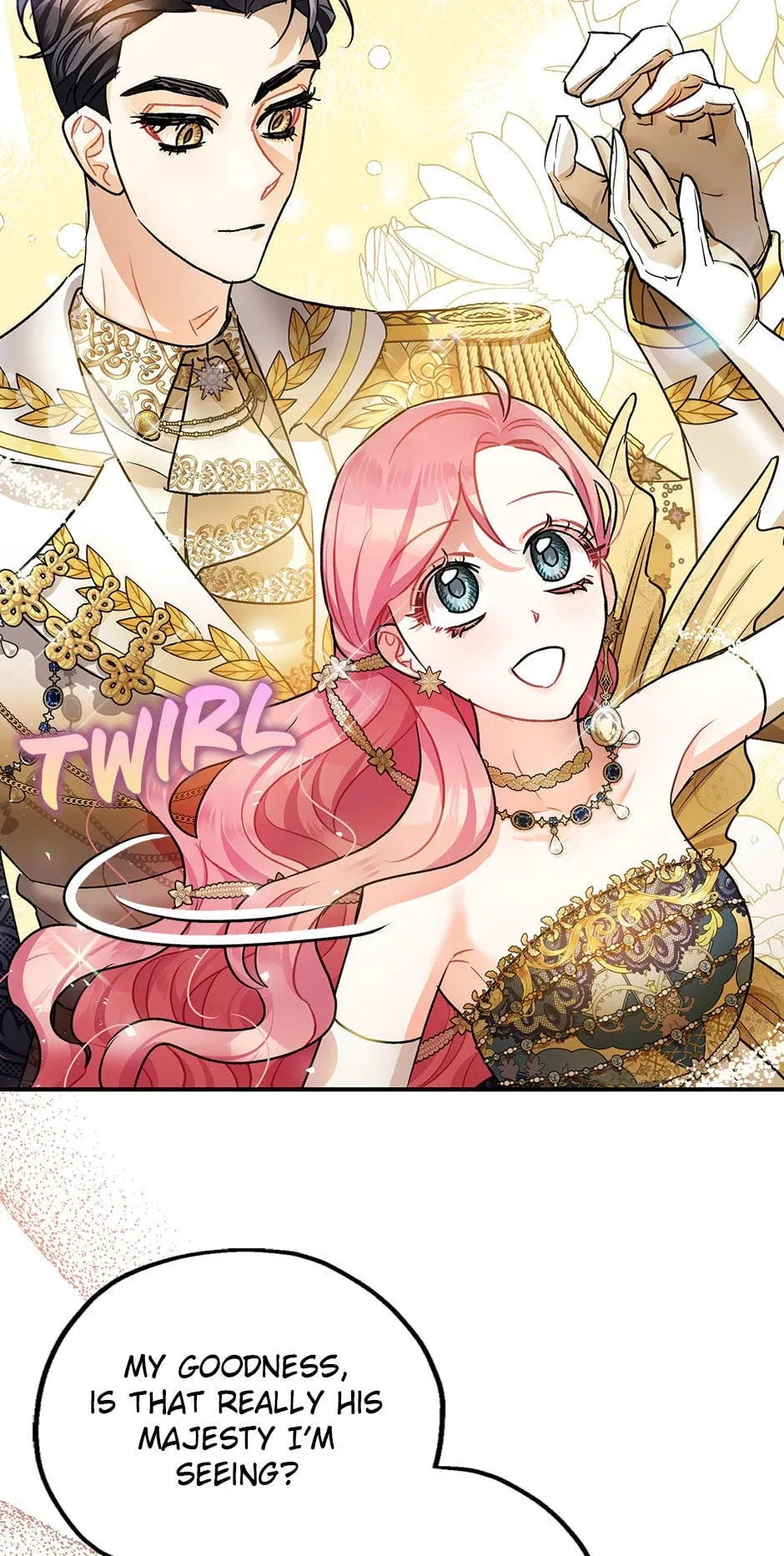 The Tyrant’s Tranquilizer Chapter 40.5 Online - página 18