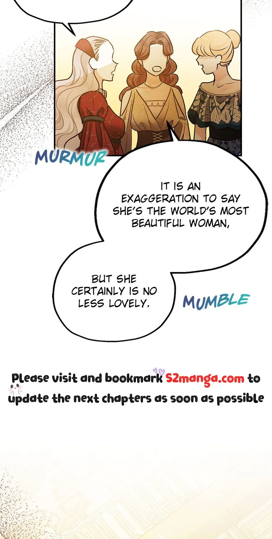 The Tyrant’s Tranquilizer Chapter 40.5 Online - página 20