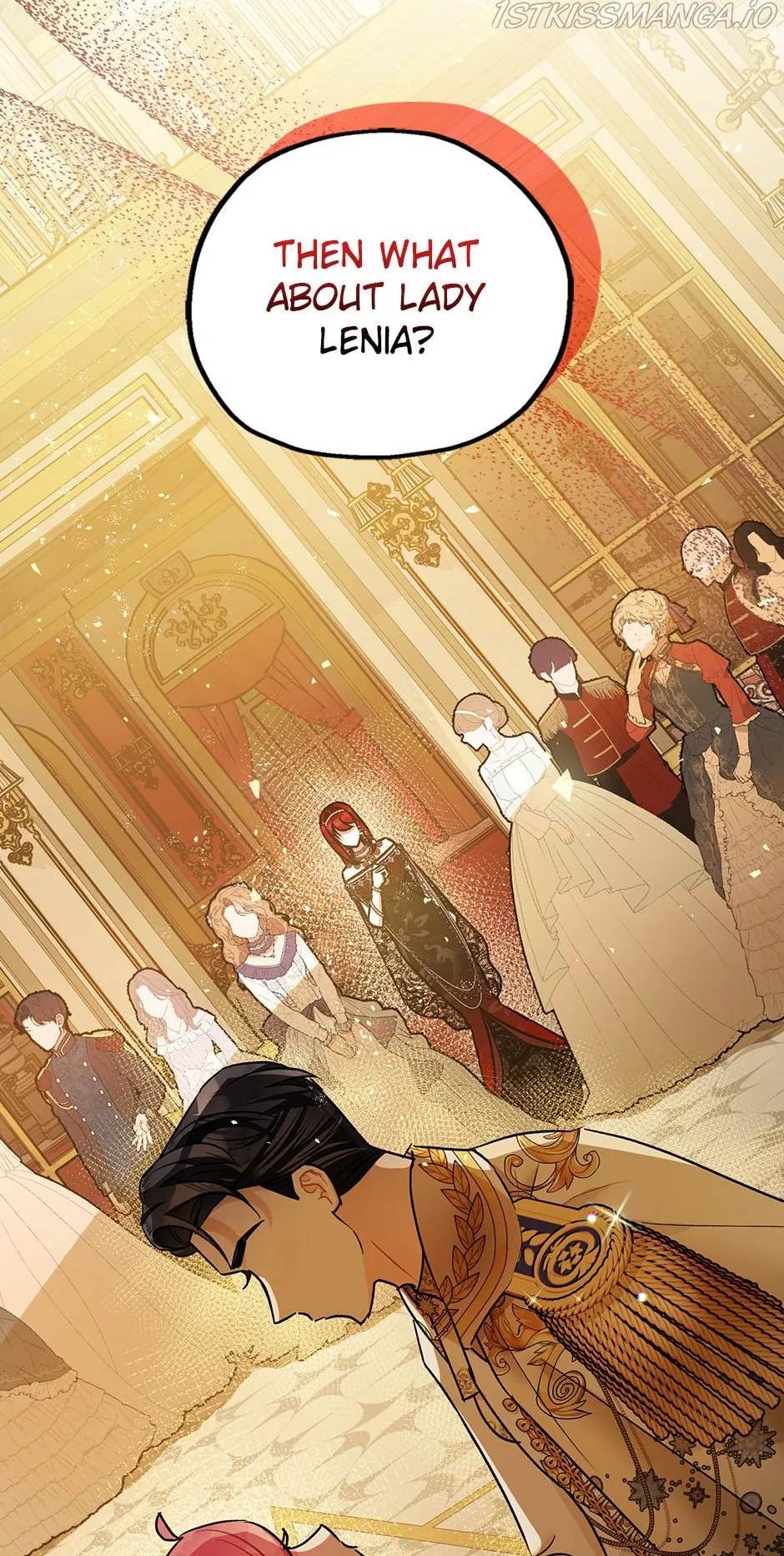 The Tyrant’s Tranquilizer Chapter 40.5 Online - página 21