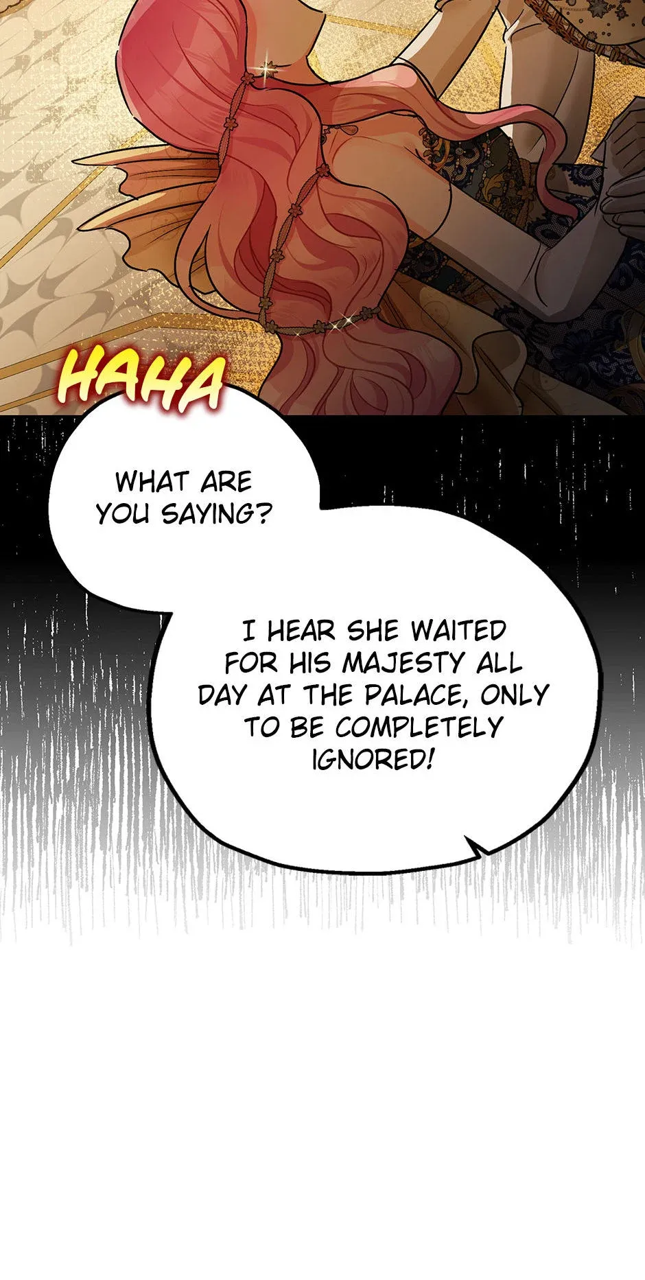 The Tyrant’s Tranquilizer Chapter 40.5 Online - página 22