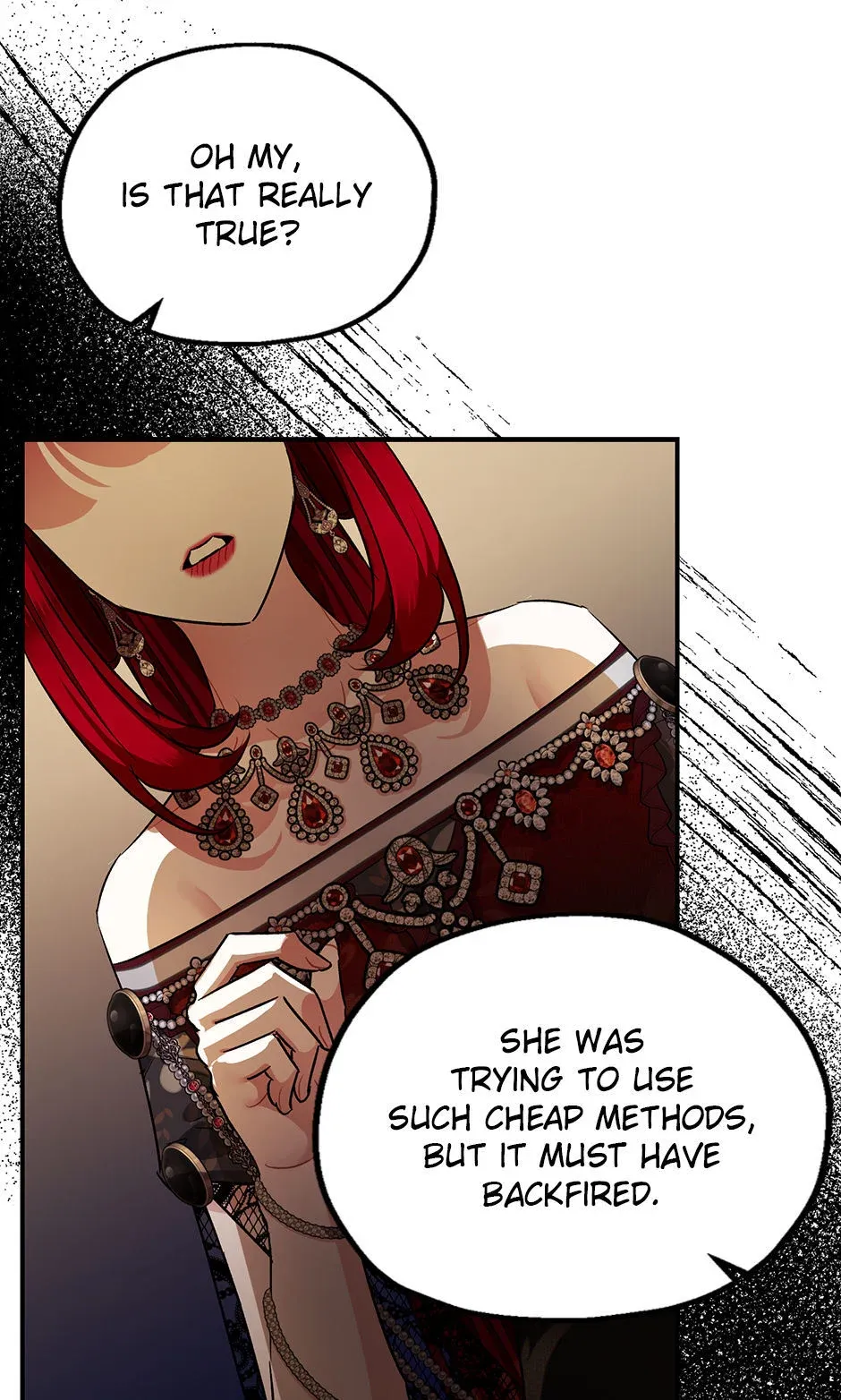 The Tyrant’s Tranquilizer Chapter 40.5 Online - página 23