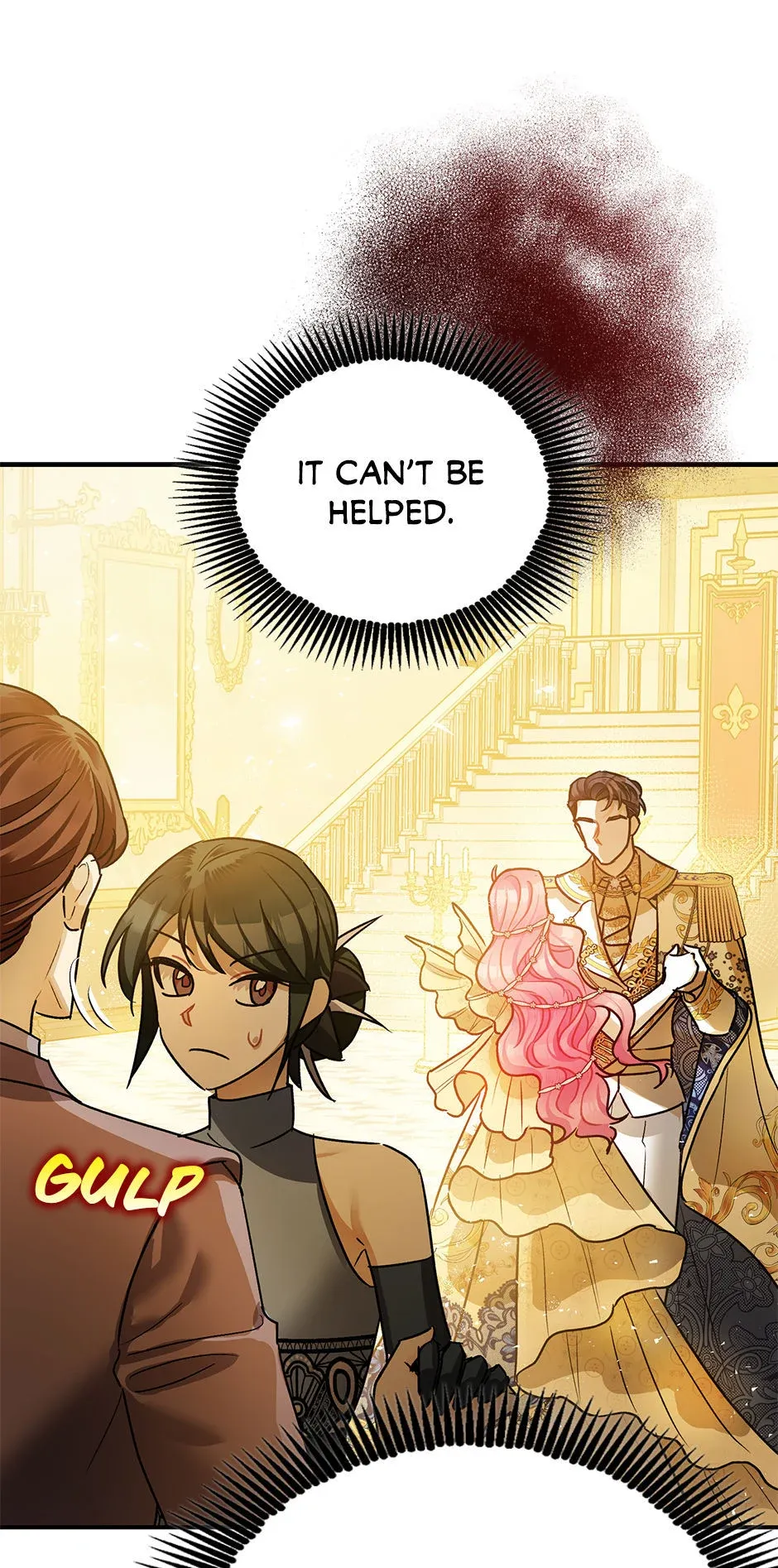 The Tyrant’s Tranquilizer Chapter 40.5 Online - página 26