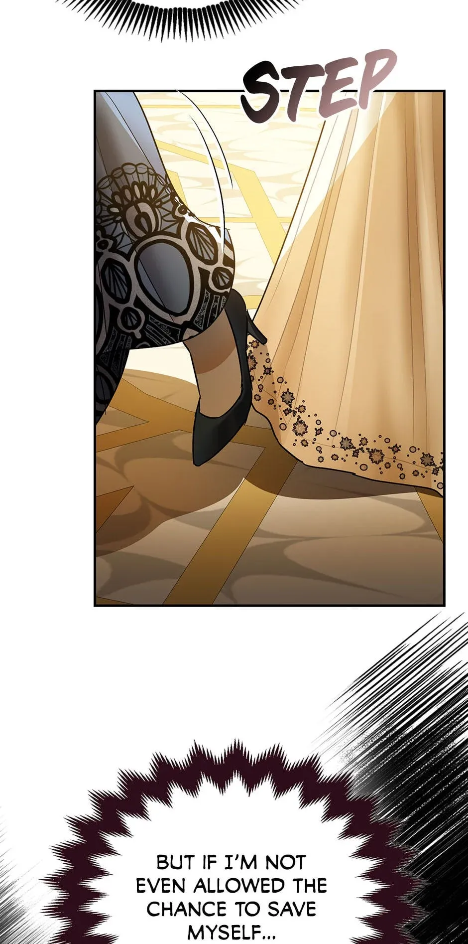 The Tyrant’s Tranquilizer Chapter 40.5 Online - página 28
