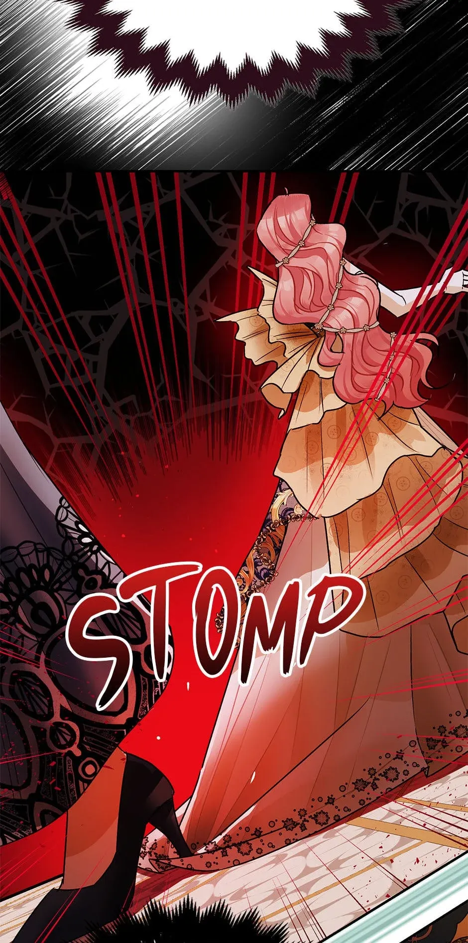 The Tyrant’s Tranquilizer Chapter 40.5 Online - página 29