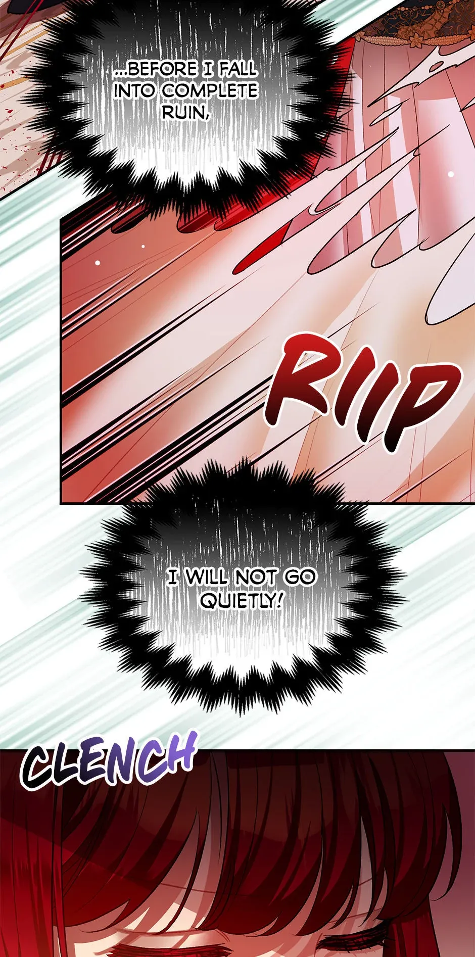 The Tyrant’s Tranquilizer Chapter 40.5 Online - página 30