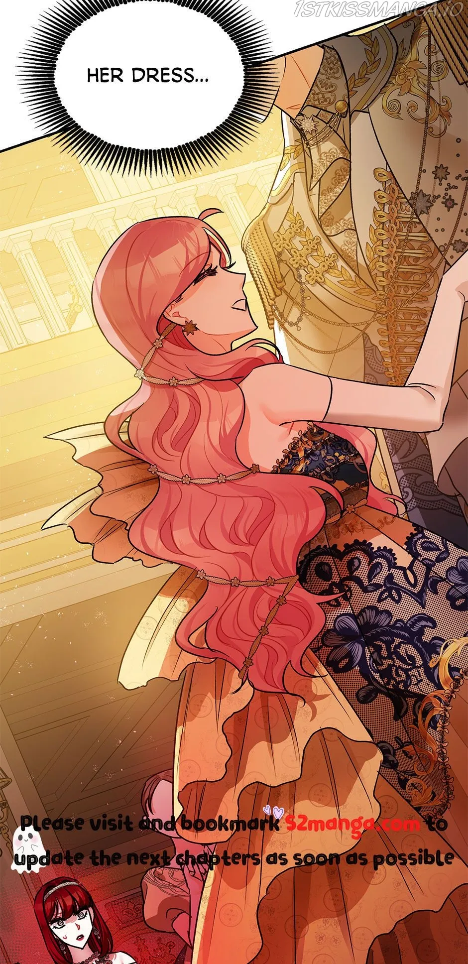The Tyrant’s Tranquilizer Chapter 40.5 Online - página 36