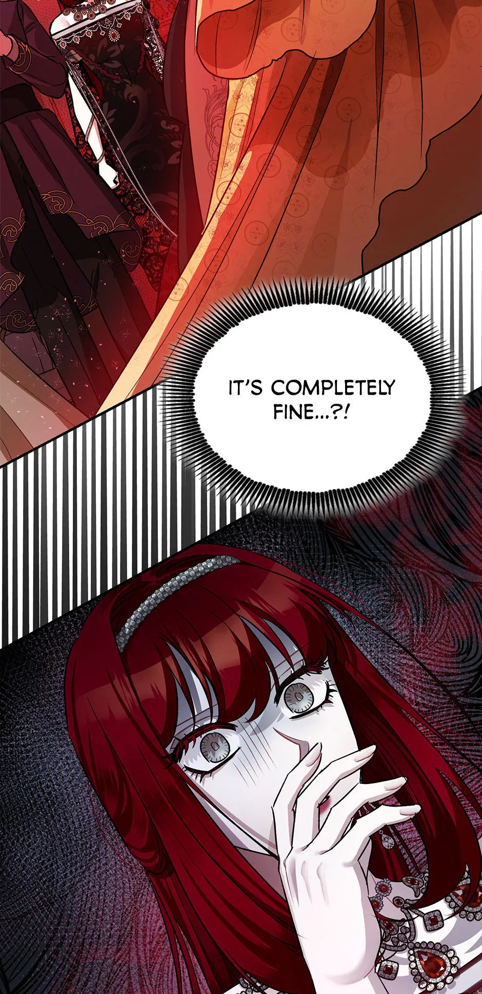 The Tyrant’s Tranquilizer Chapter 40.5 Online - página 37