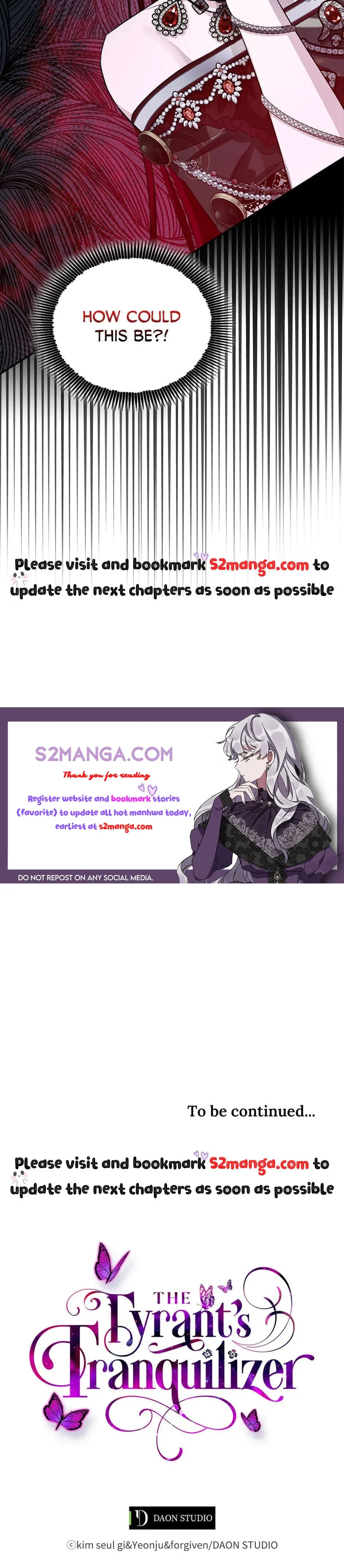The Tyrant’s Tranquilizer Chapter 40.5 Online - página 38
