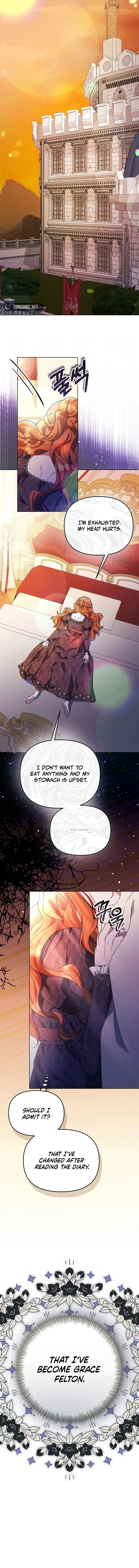 The Ugly Wife of the Shady Duke Chapter 14 Online - página 3
