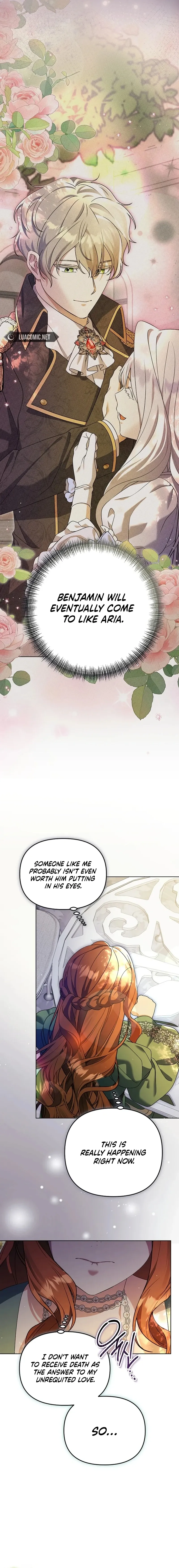 The Ugly Wife of the Shady Duke Chapter 14 Online - página 9